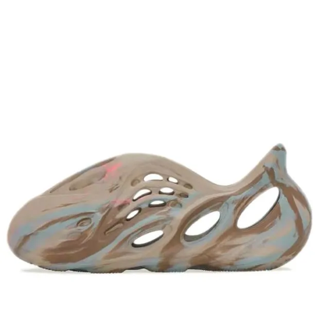 (PS)Yeethtzy Foam Runner 'MX Sand Grey' GY3970