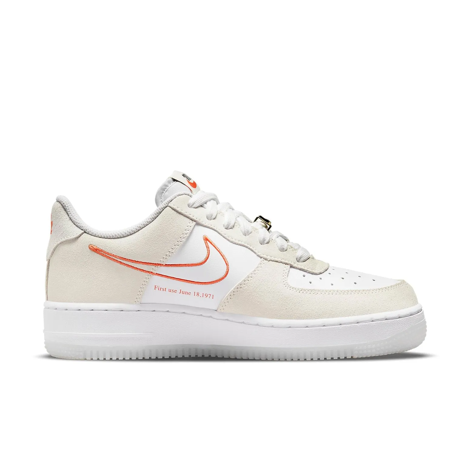 (WMNS) Nk AF 1 '07 SE 'First Use' DA8302-101