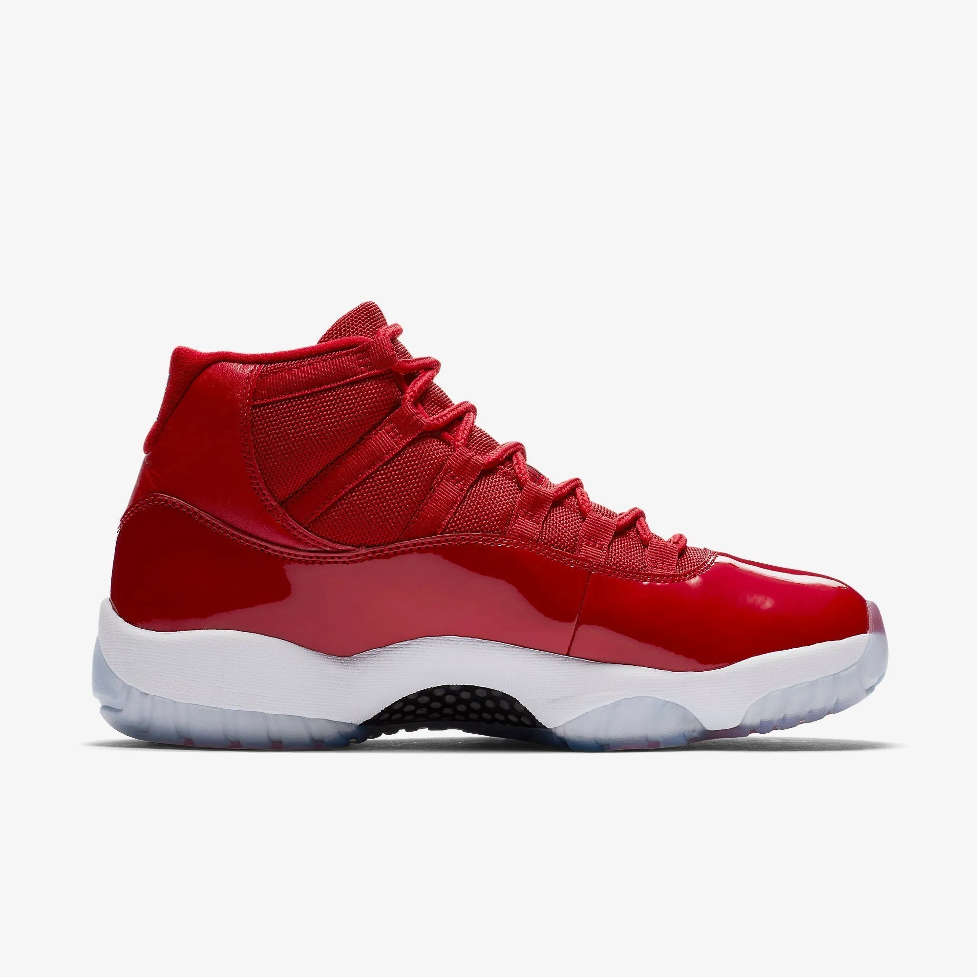 (Men's) AJ 11 Retro 'Win Like 96' (2017) 378037-623
