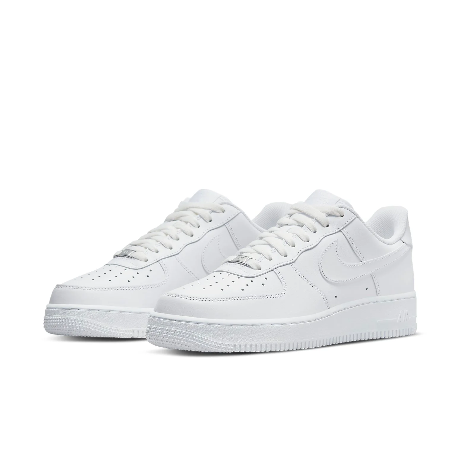 Air Force 1 Low '07 'Triple White' CW2288-111