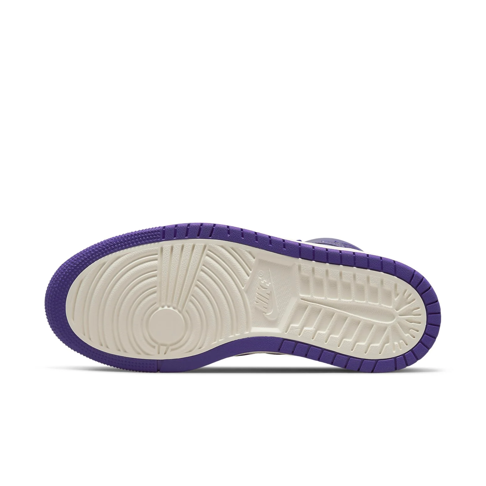 (WMNS)  Zoom Comfort 'Court Purple Patent' CT0979-505