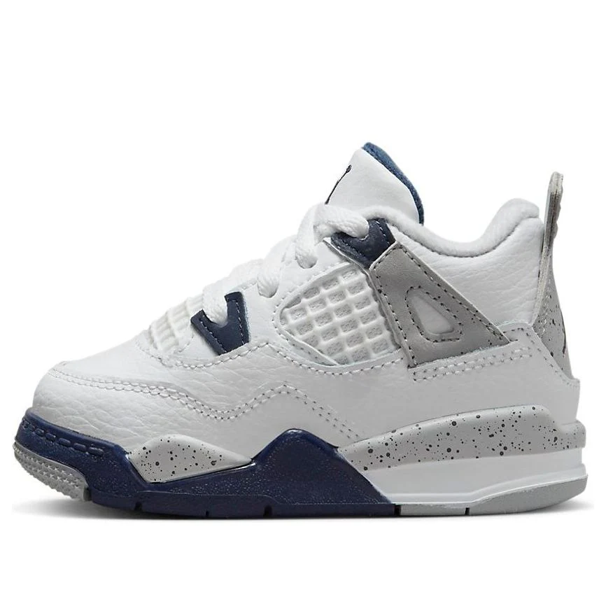 (TD)  Retro 'Midnight Navy' BQ7670-140