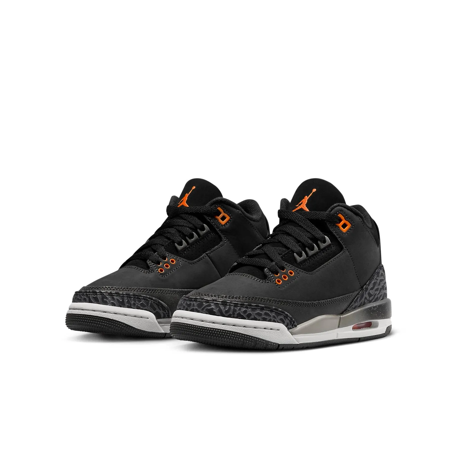 (GS) AJ 3 Retro 'Fear Pack 2023' DM0967-080