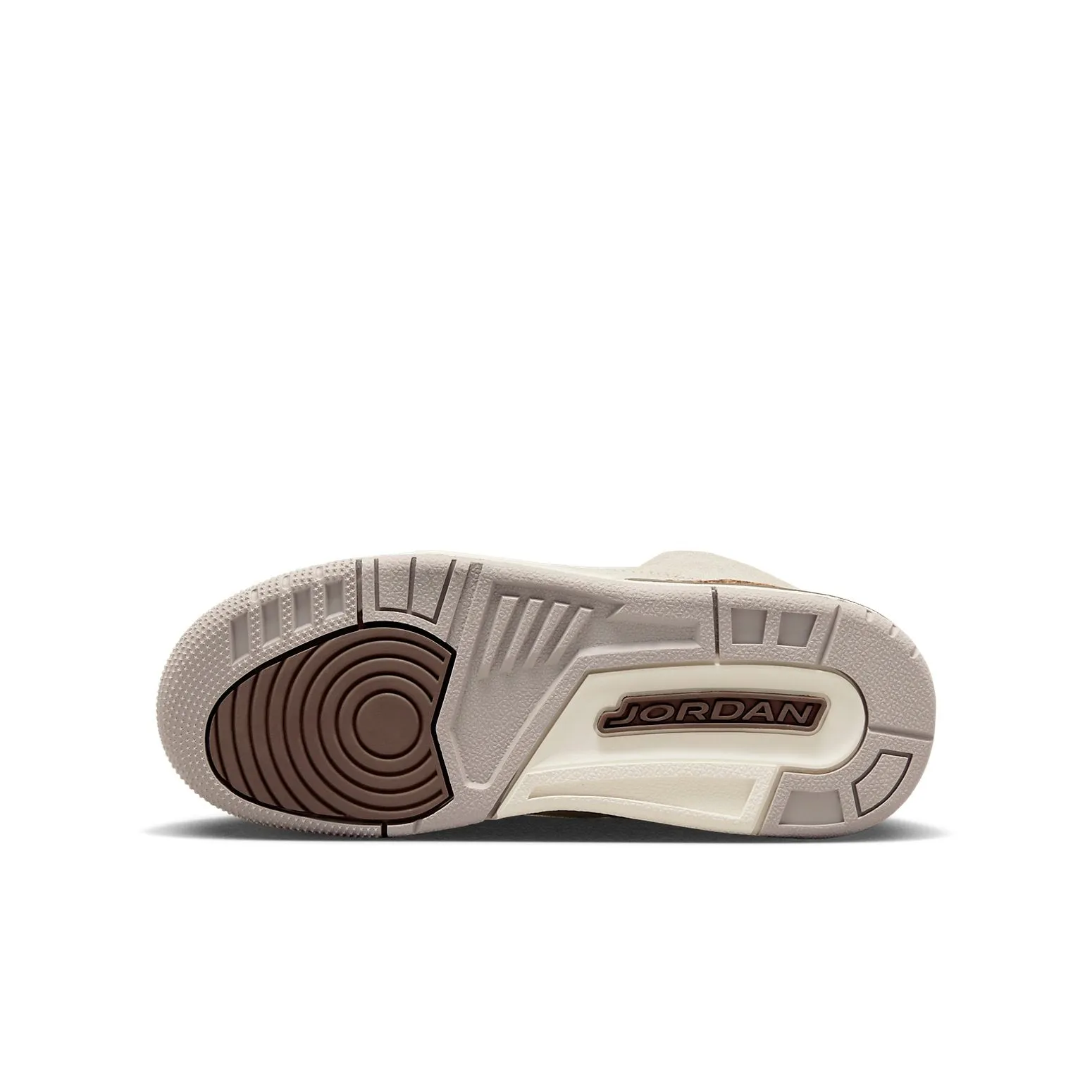 (GS) AJ 3 Retro 'Palomino' DM0967-102