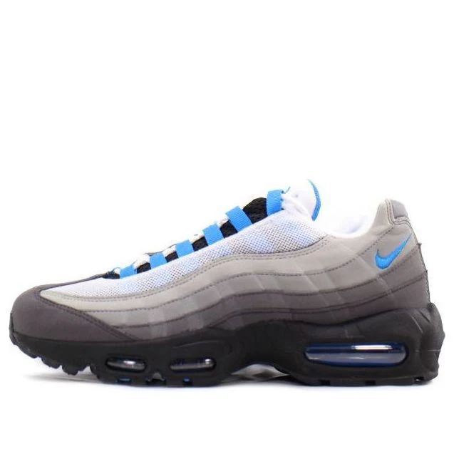 Air Max 95 OG 'Crystal Blue' AT8696-100