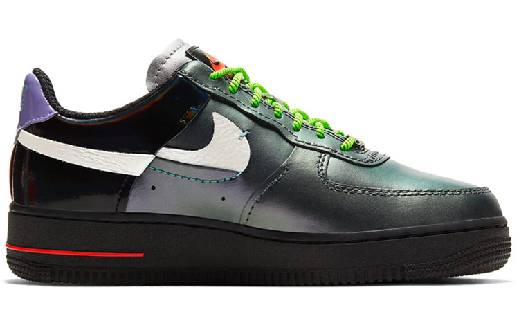 (WMNS)  Air Force 1 Low Vandalised 'Joker' CT7359-001