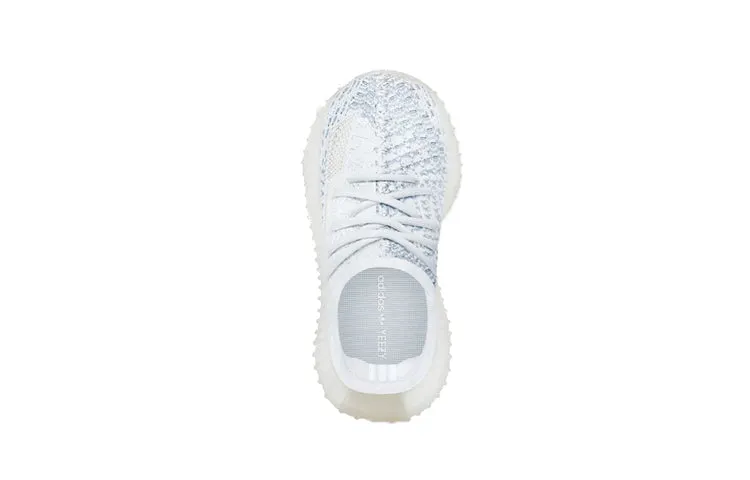 (TD) Yeethtzy Boost 350 V2 'Cloud White Non-Reflective' FW3046