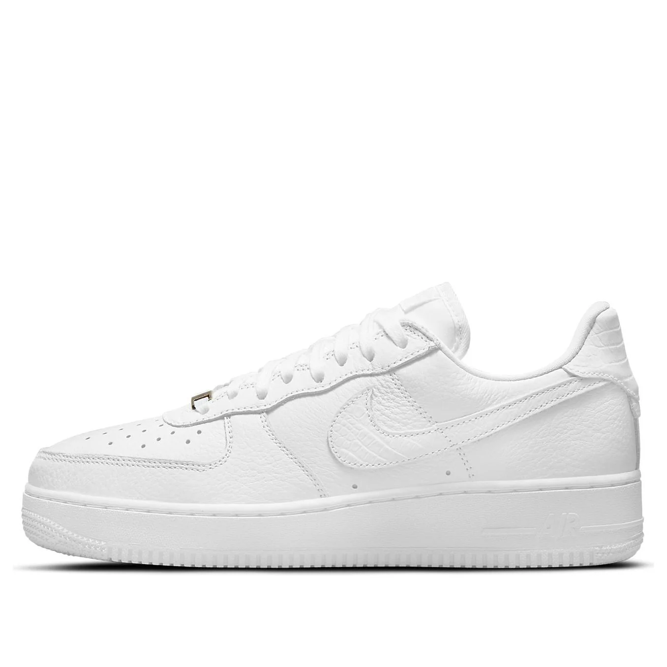 Air Force 1 '07 Craft 'Triple White' CU4865-100