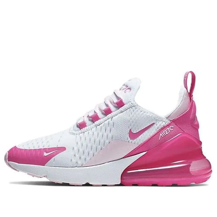 (GS)  Air Max 270 'White' CN7079-161