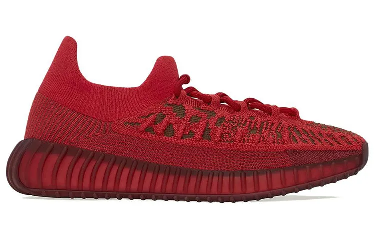 Yeethtzy Boost 350 V2 CMPCT 'Slate Red' GW6945