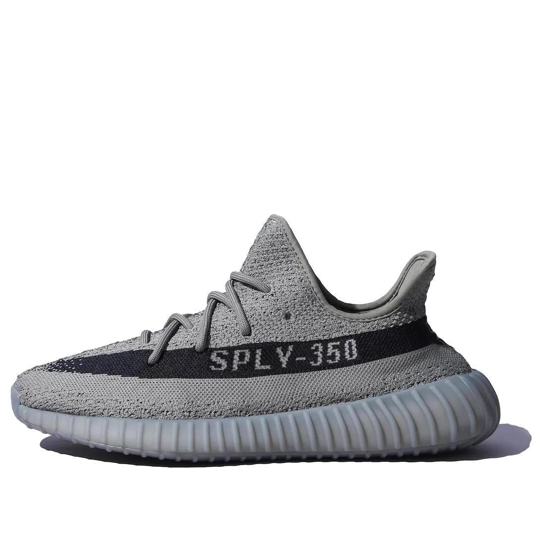Yeethtzy Boost 350 V2 'Granite' HQ2059