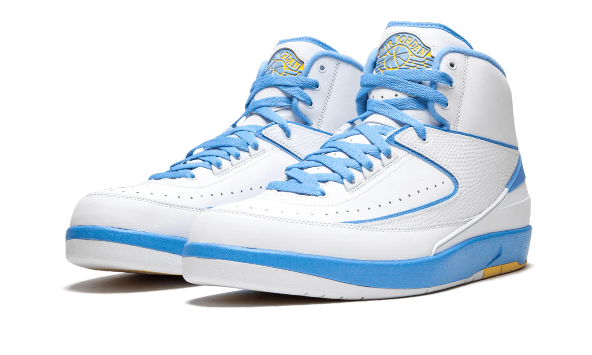 AJ Retro 2