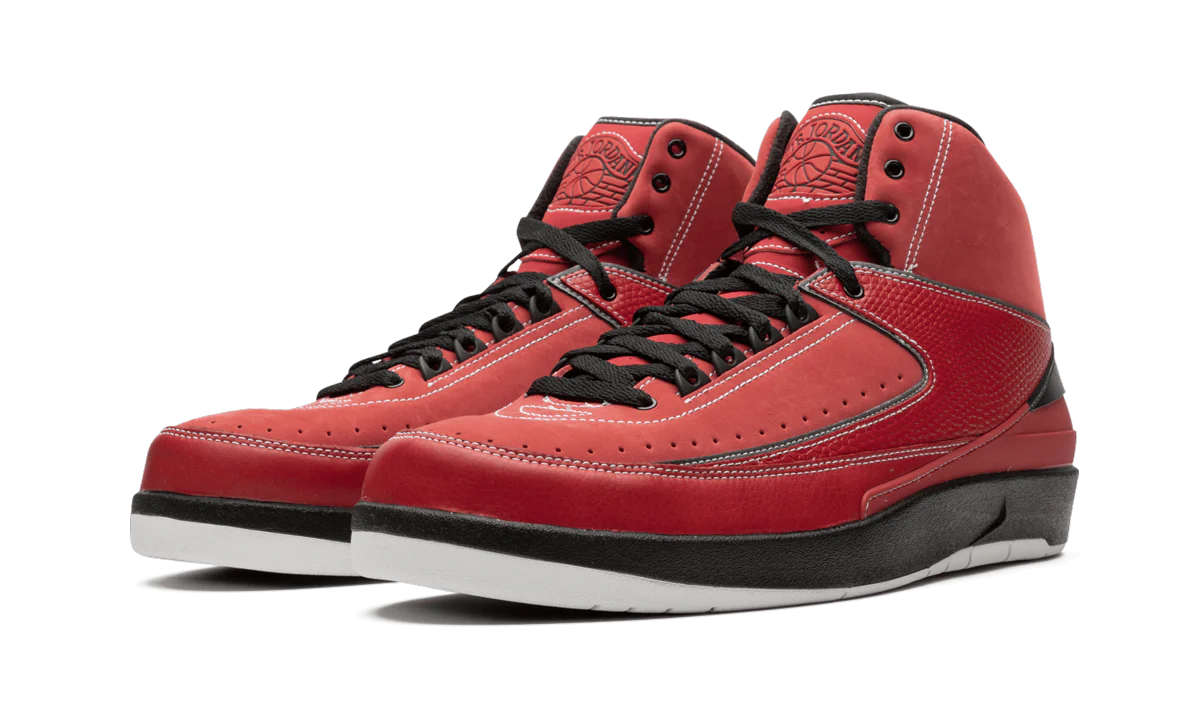 AJ 2 Retro QF
