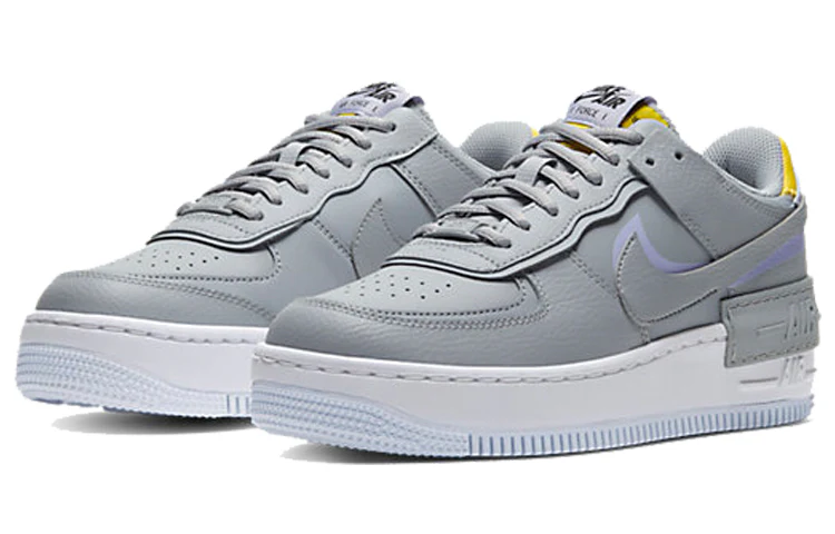 (WMNS)  Air Force 1 Shadow 'Lavender Mist' CI0919-002