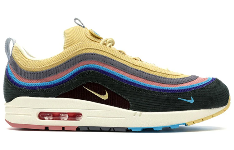 x  Air Max 1/97 'Sean Wotherspoon' AJ4219-400