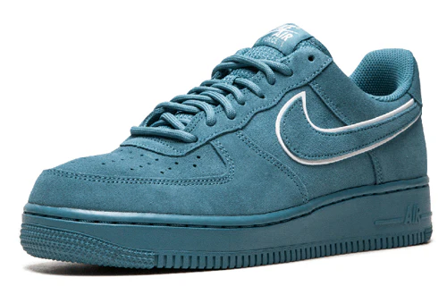 Air Force 1 Low '07 LV8 'Noise Aqua' AA1117-400