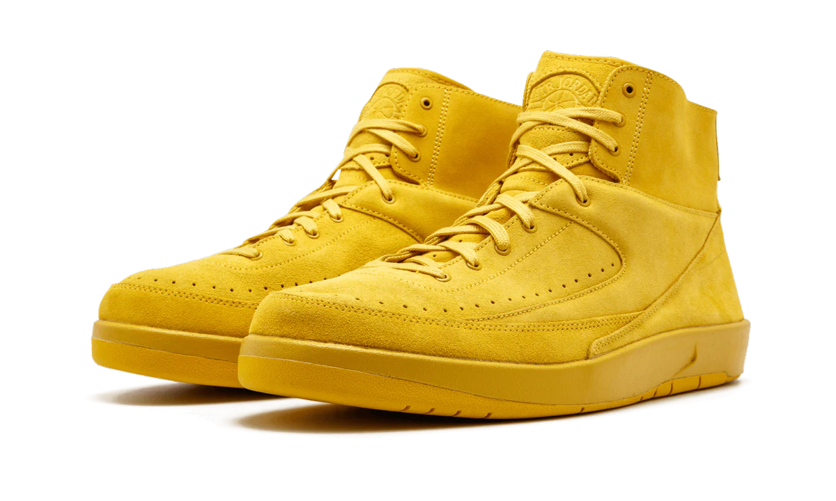 AJ 2 Retro Decon