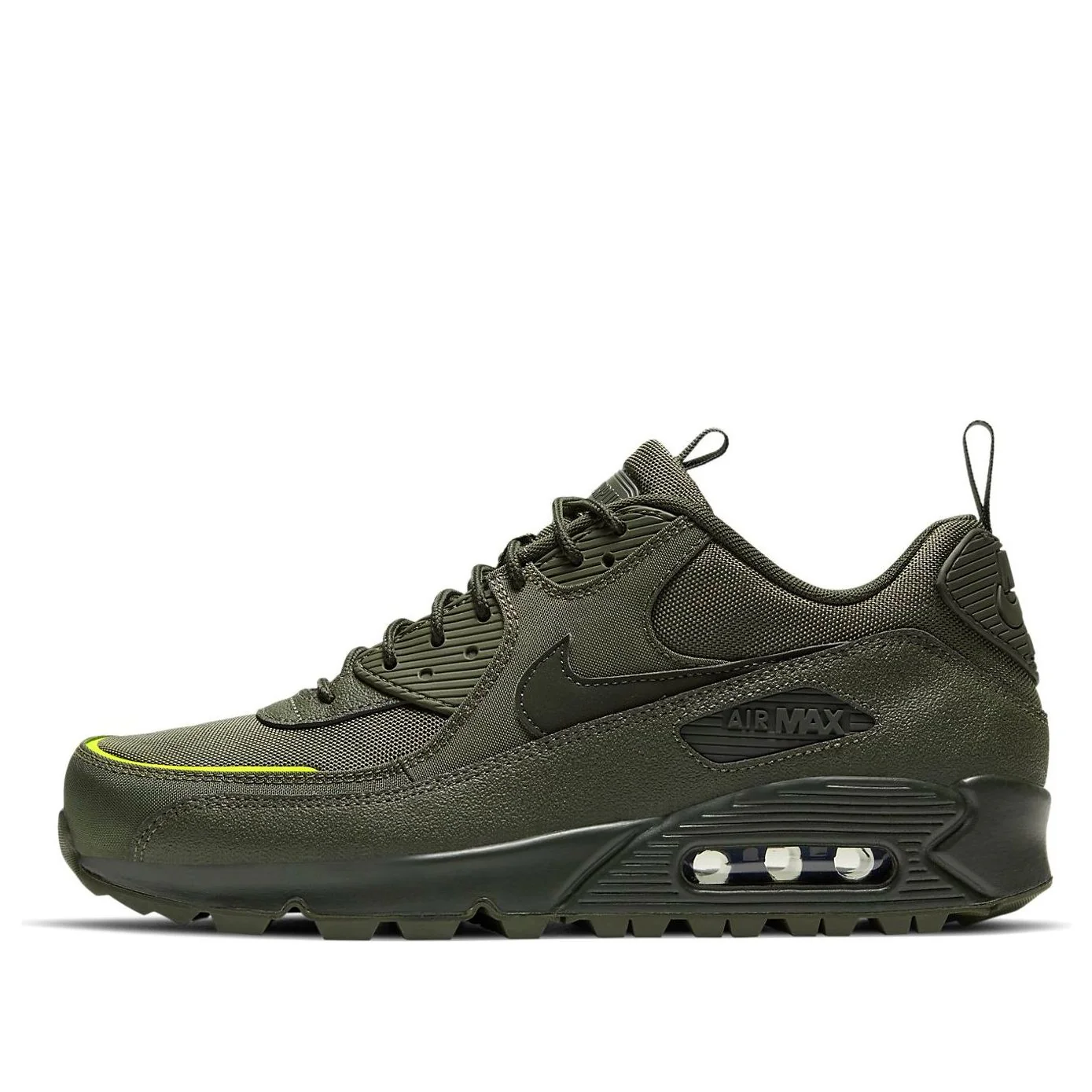 Air Max 90 Surplus 'Cargo Khaki' CQ7743-300