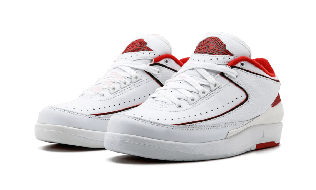 AJ 2 Retro Low