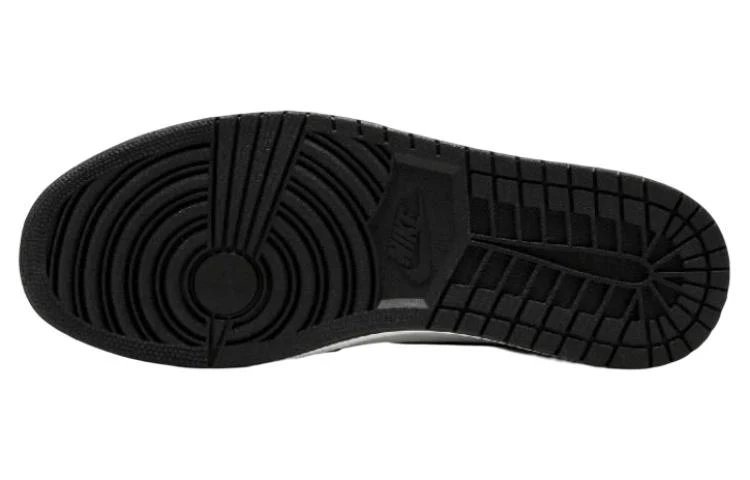 (GS)  Retro High OG 'Black White' 2014 575441-010