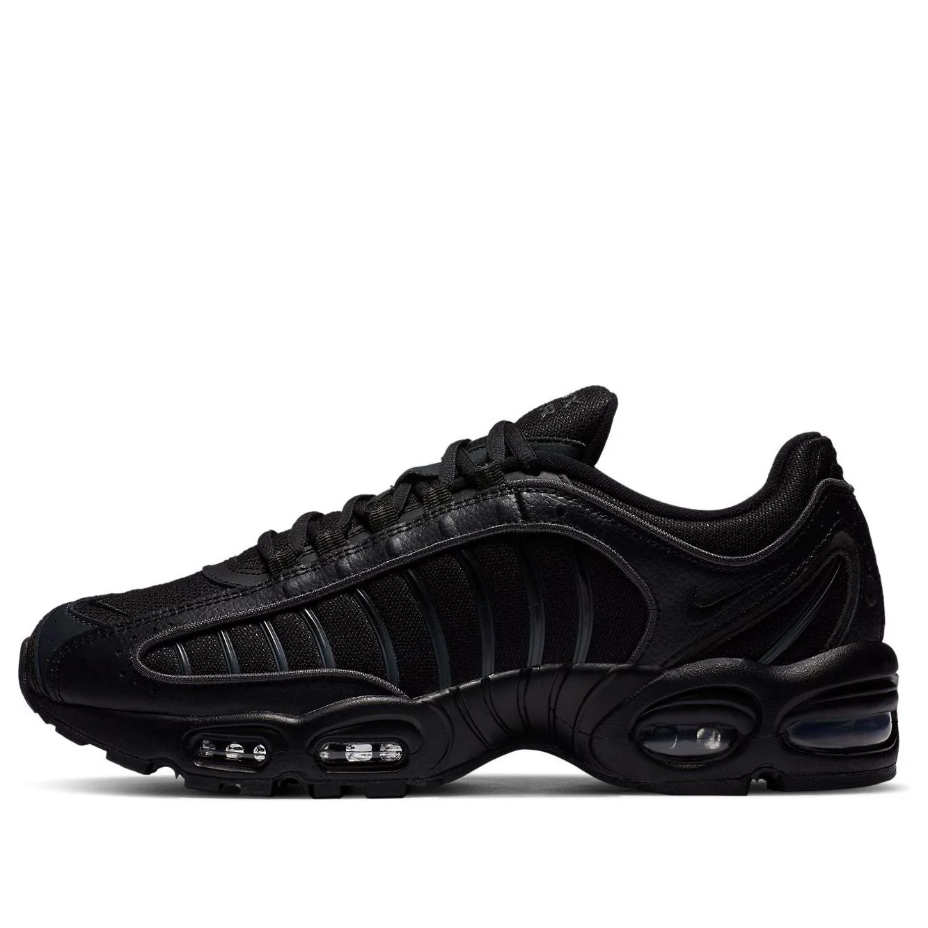 Air Max Tailwind 4 'Black' CT0869-001