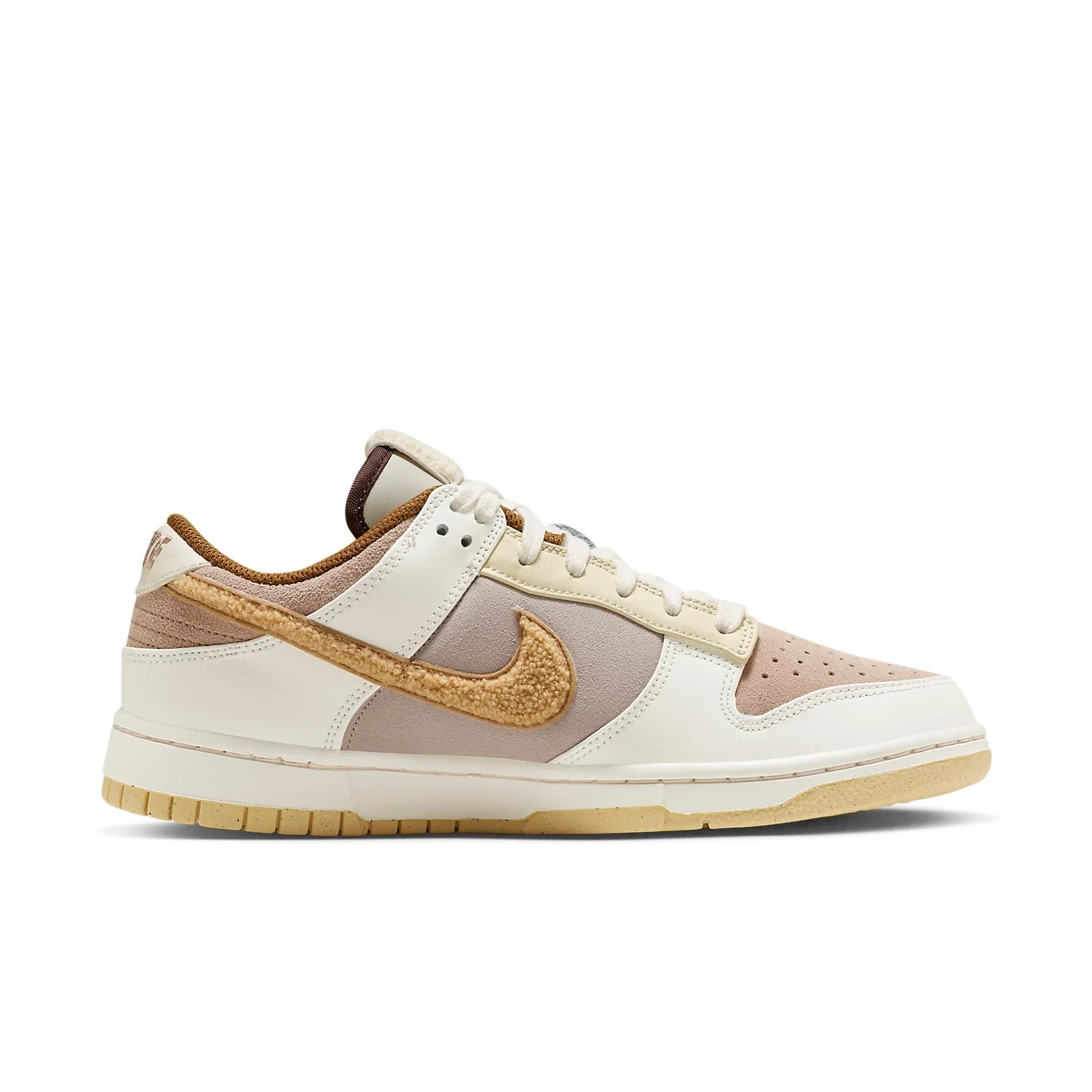 Dunk Low 'Year of the Rabbit - White Taupe' FD4203-211