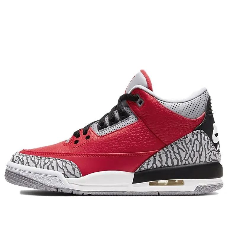 (GS) AJ 3 Retro SE 'Unite' CQ0488-600