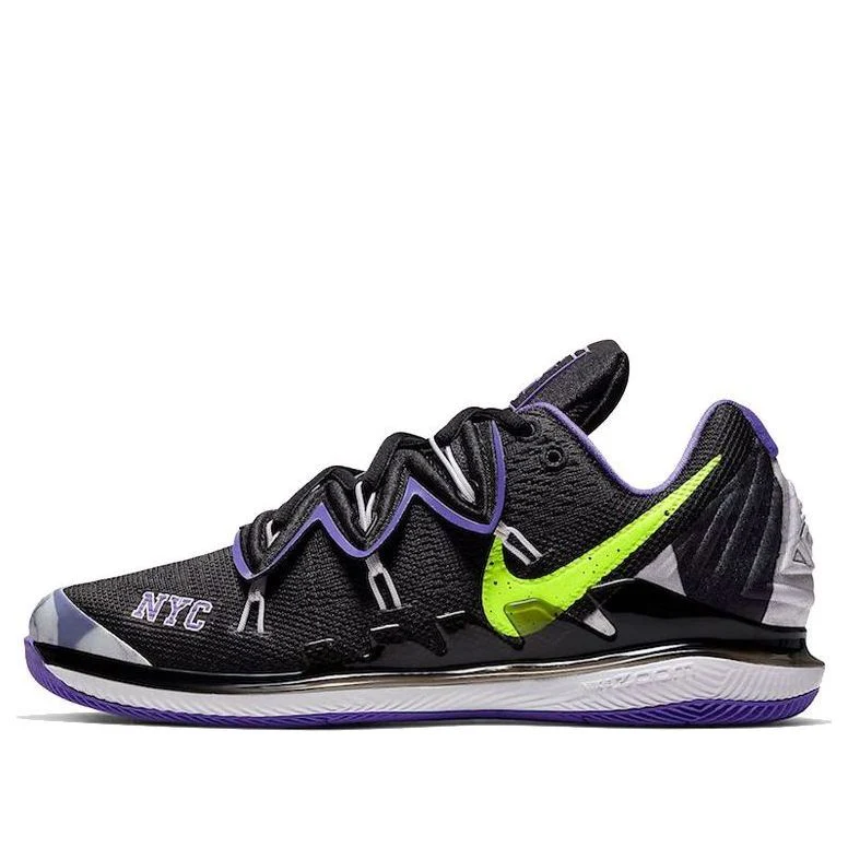 Court Air Zoom Vapor x Kyrie 5 'NYC' BQ5952-002