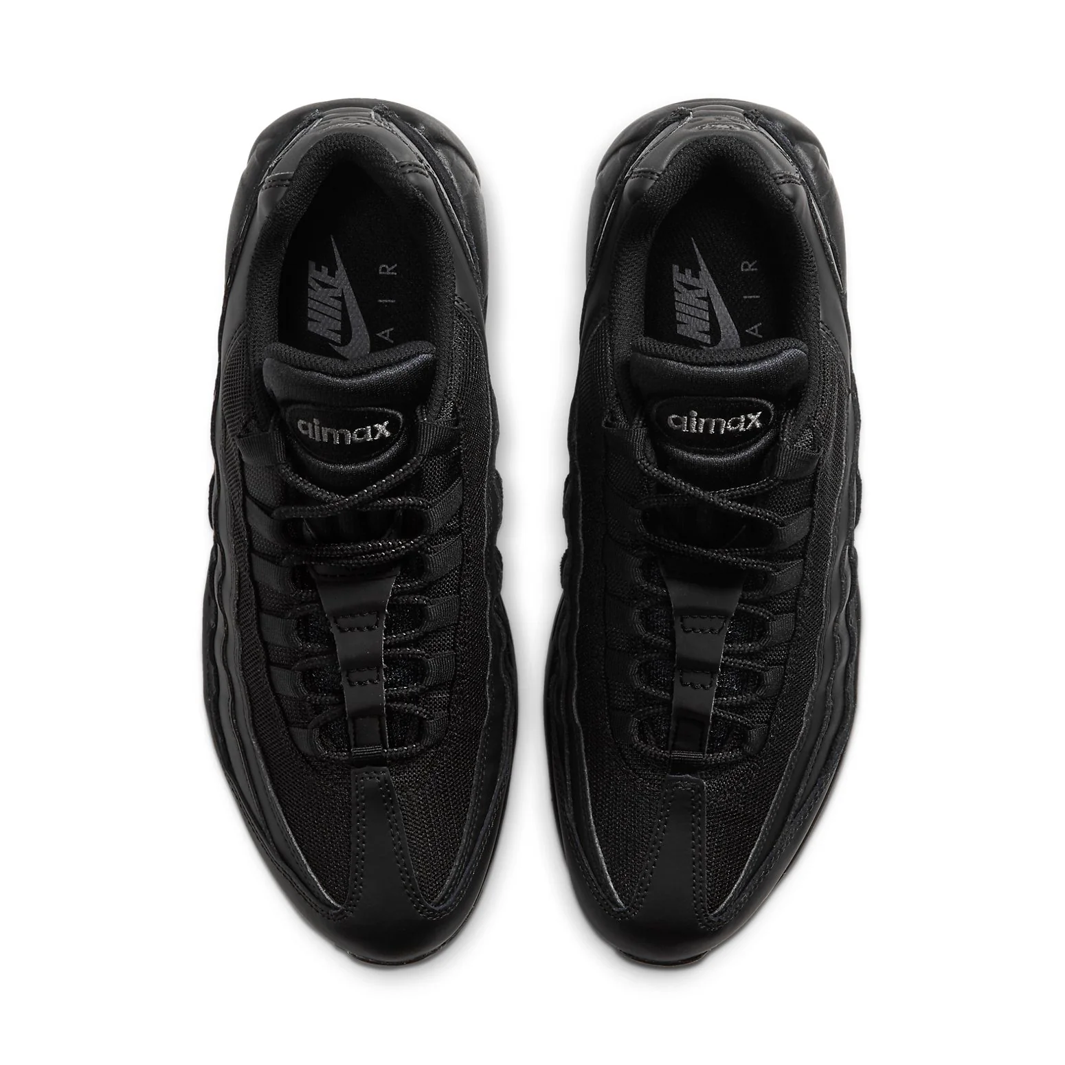Air Max 95 Essential 'Triple Black 20/23' CI3705-001