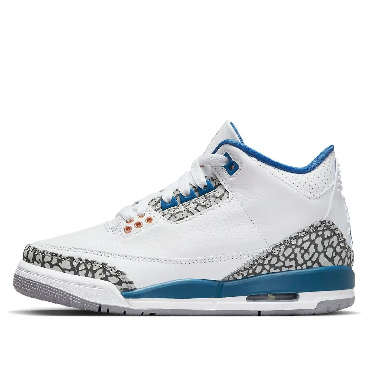 (GS) AJ 3 Retro 'Washington Wizards' DM0967-148