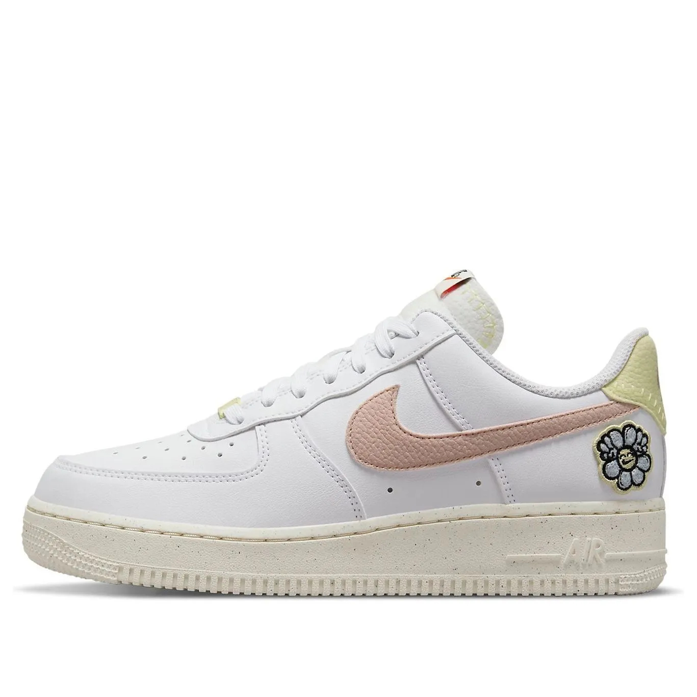 (WMNS) Nk AF 1 '07 SE 'Flower Power' DJ6377-100