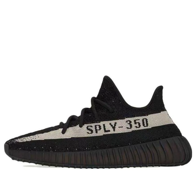 Yeethtzy Boost 350 V2 'Oreo' BY1604