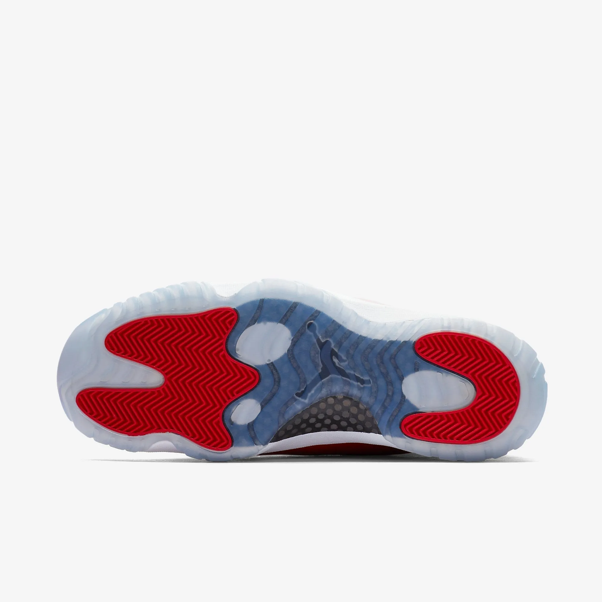 (Men's) AJ 11 Retro 'Win Like 96' (2017) 378037-623