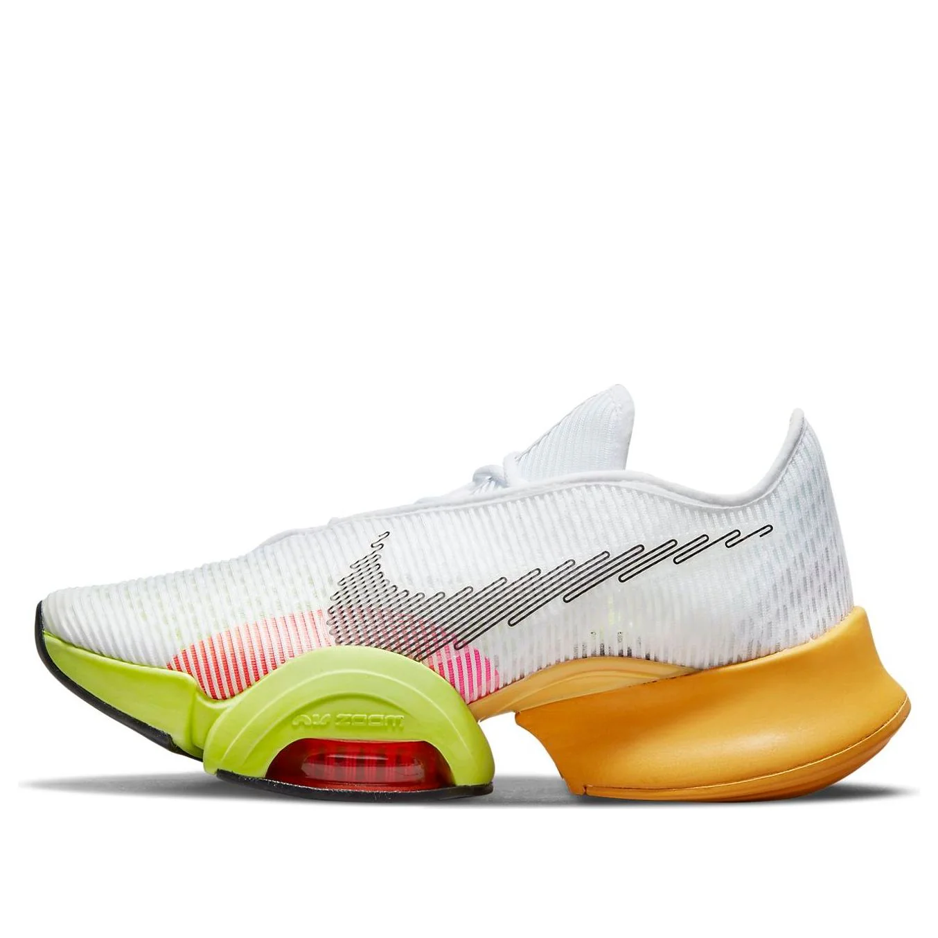 (WMNS) Air Zoom SuperRep 2 X 'Rawdacious' DH7916-121