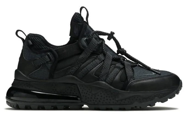 Air Max 270 Bowfin 'Triple Black' AJ7200-005