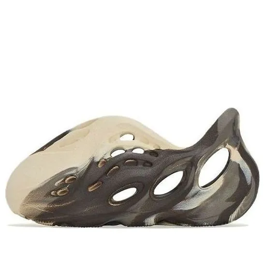 (TD)Yeethtzy Foam Runner Infants 'MX Cream Clay' GY1160