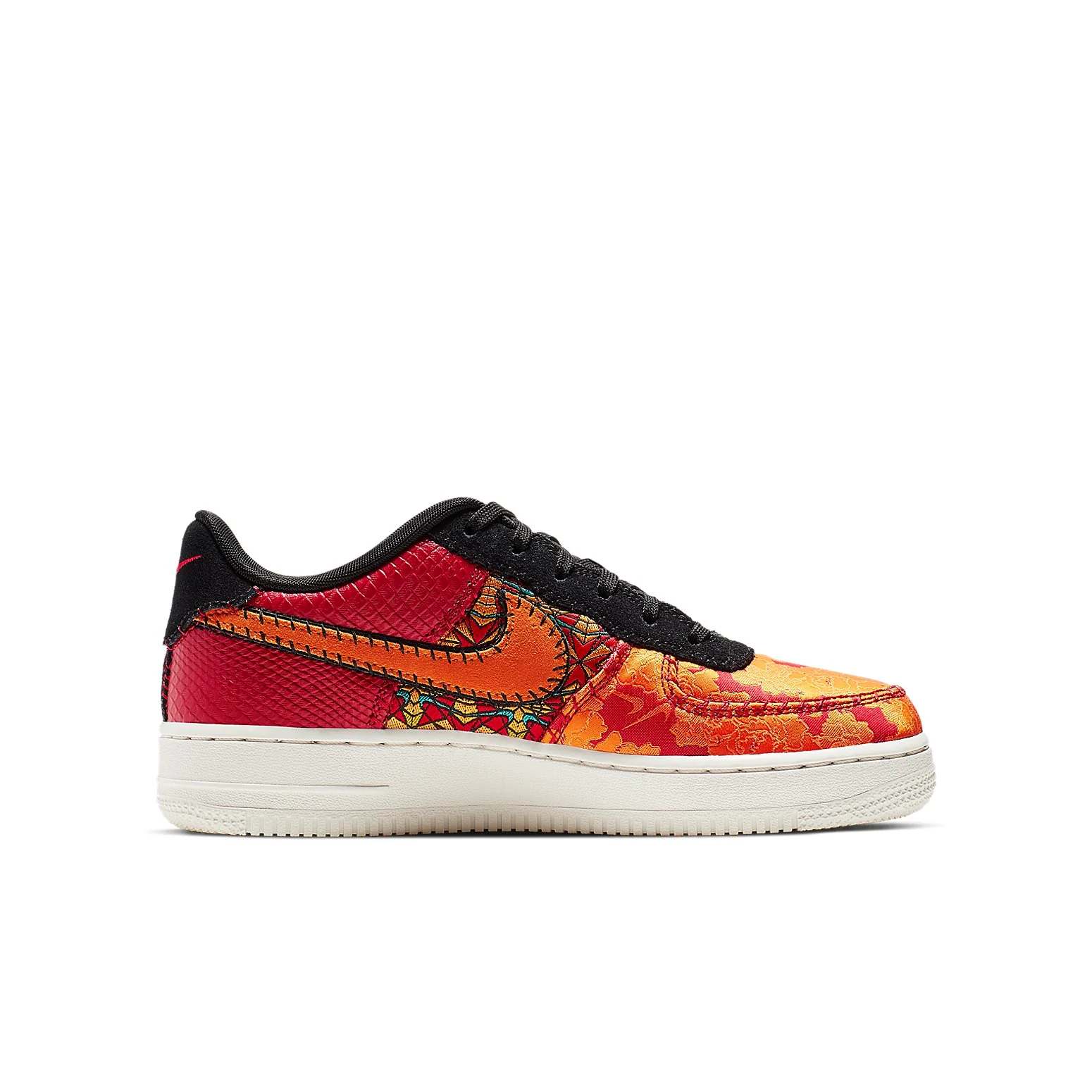 (GS)  Air Force 1 Low 'Chinese New Year' AV5167-600