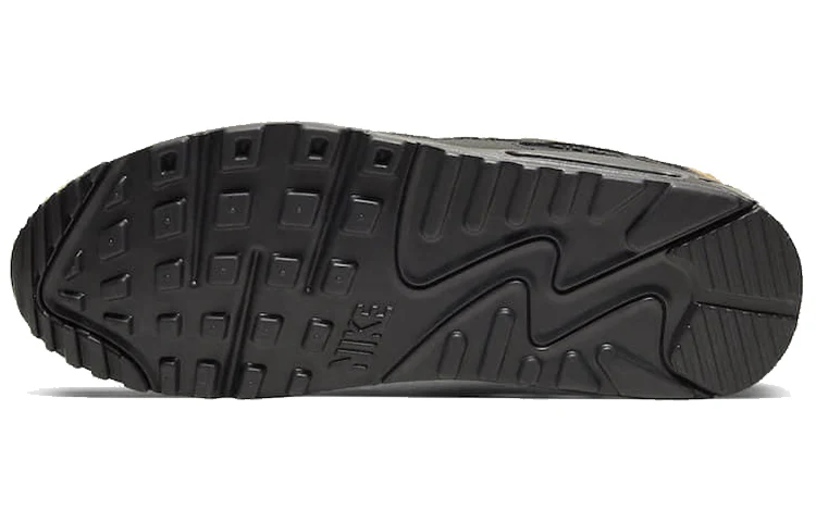 Air Max 90 'Wheat Black' AJ1285-700