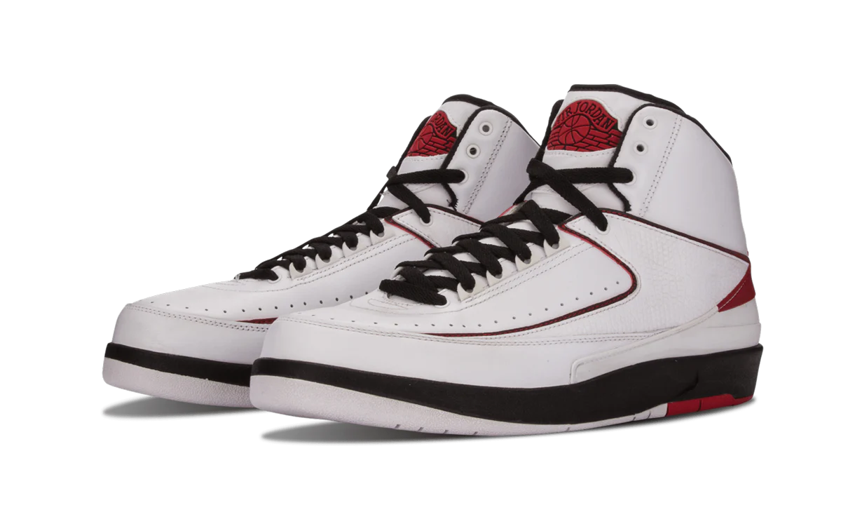 AJ 2 Retro QF