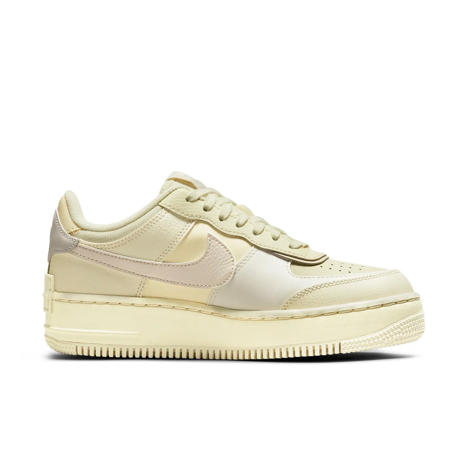 (WMNS) Nk AF 1 Shadow 'Coconut Milk' CU8591-102
