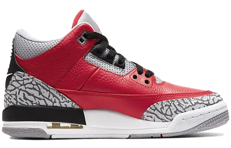 (GS) AJ 3 Retro SE 'Unite' CQ0488-600