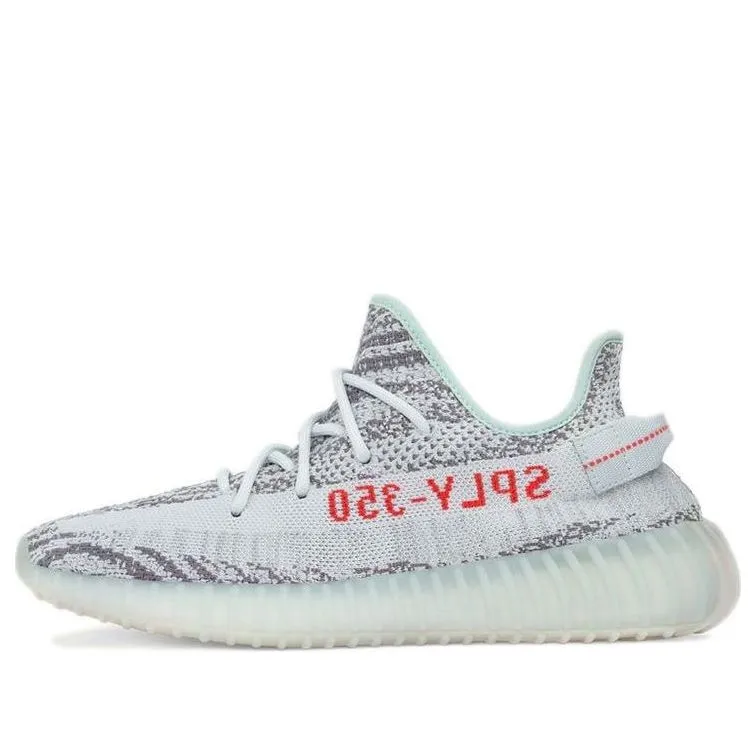 Yeethtzy Boost 350 V2 'Blue Tint' B37571