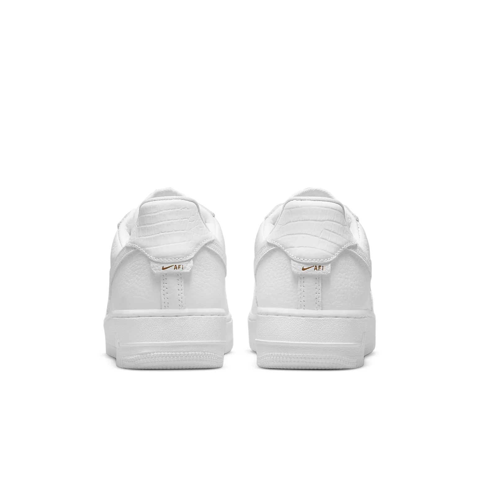 Air Force 1 '07 Craft 'Triple White' CU4865-100