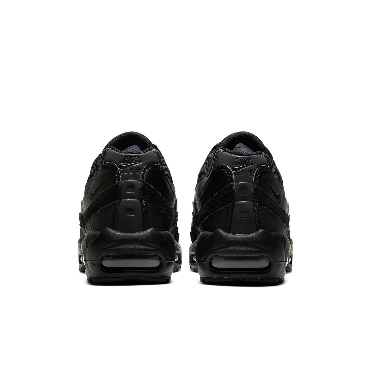 Air Max 95 Essential 'Triple Black 20/23' CI3705-001
