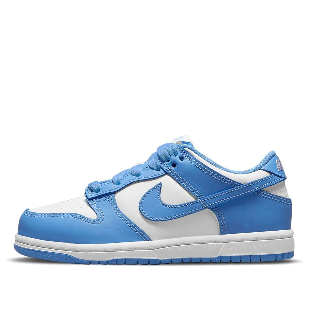(PS)  Dunk Low 'University Blue' CW1588-103