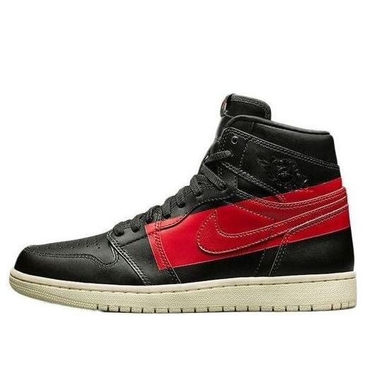 Retro High OG 'Couture' BQ6682-006