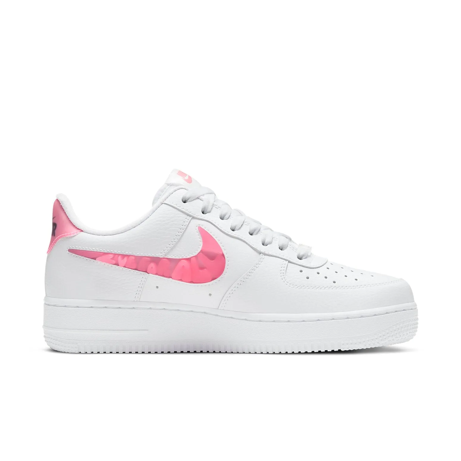 (WMNS) Nk AF 1 '07 SE 'Love For All - Sunset Pulse' CV8482-100