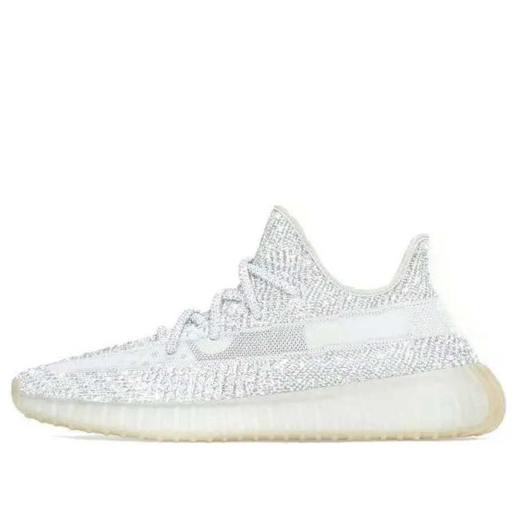 Yeethtzy Boost 350 V2 'Yeshaya Reflective' FX4349