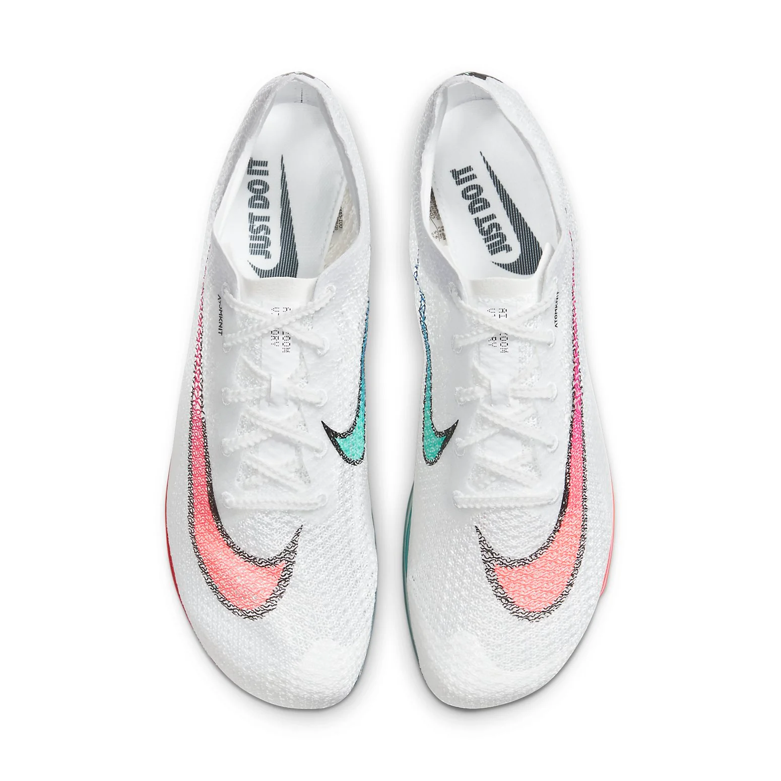 Air Zoom Victory 'White Ombre' CD4385-100