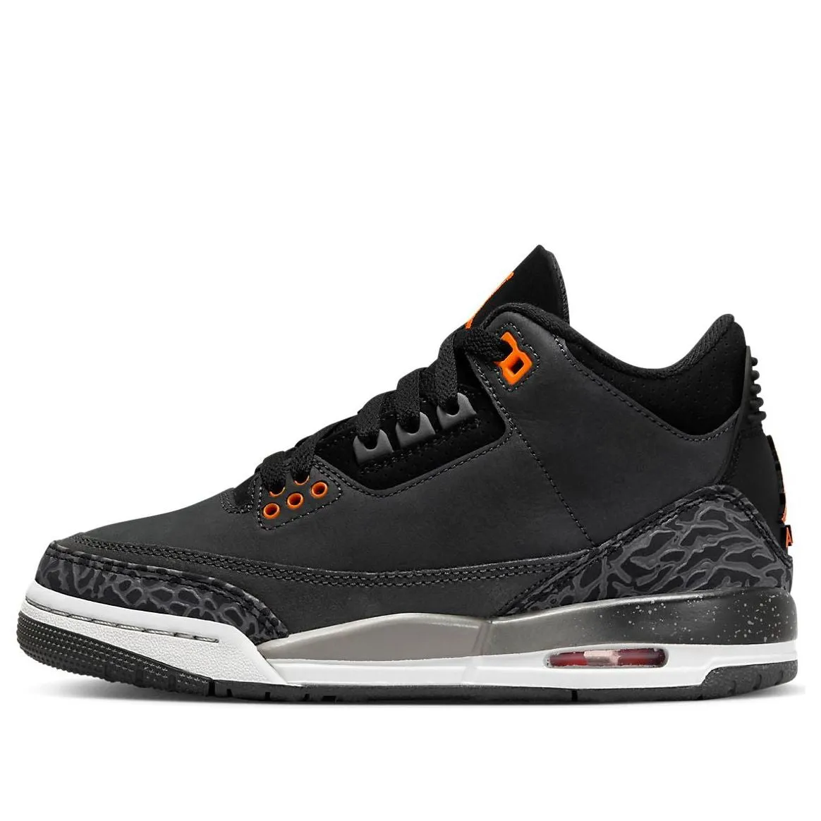 (GS) AJ 3 Retro 'Fear Pack 2023' DM0967-080